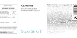 Carnosine
