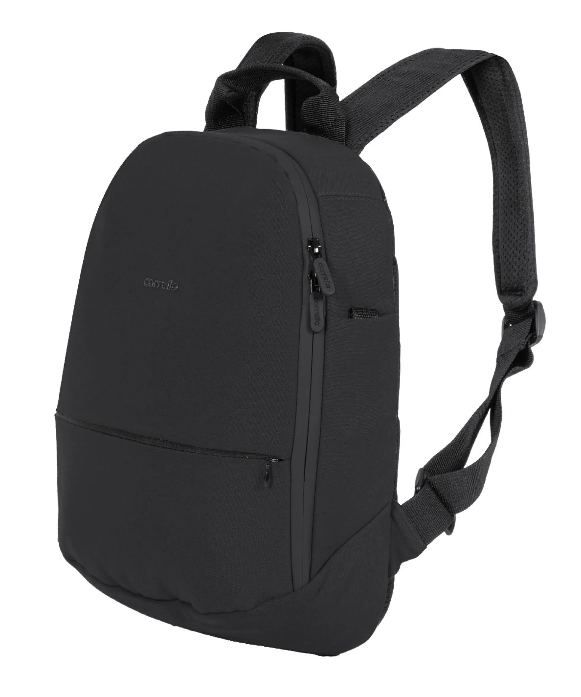 Carrello Alfa Dúo 2 En 1 Cochecito De Bebé Rock Black