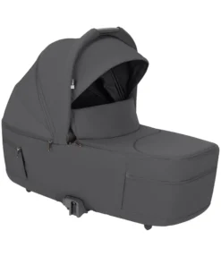Carrello Carrito De Bebé Magia Dúo 2 En 1 Elm Grey