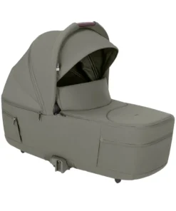 Carrello Carrito De Bebé Magia Dúo 2 En 1 Malted Green
