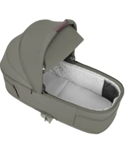 Carrello Carrito De Bebé Magia Dúo 2 En 1 Malted Green