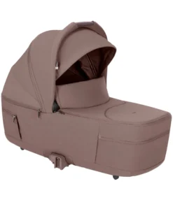 Carrello Carrito De Bebé Magia Dúo 2 En 1 Glace Pink