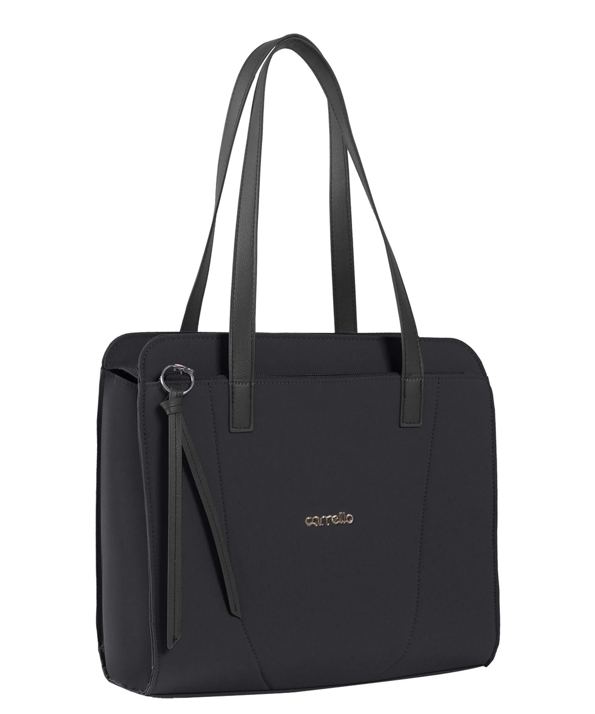 Carrello Carrito De Bebé Ultra Dúo 2 En 1 Basalt Black