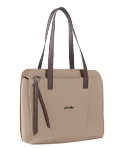 Carrello Carrito De Bebé Ultra Dúo 2 En 1 Floral Beige