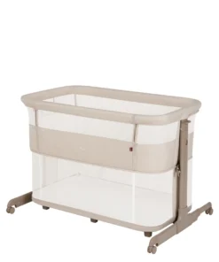 Carrello Minicuna Colecho Y Parque Picto 3 En 1 Aori Beige