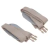 Carrello Minicuna Co-sleeping Para Bebe Luna Silk Beige