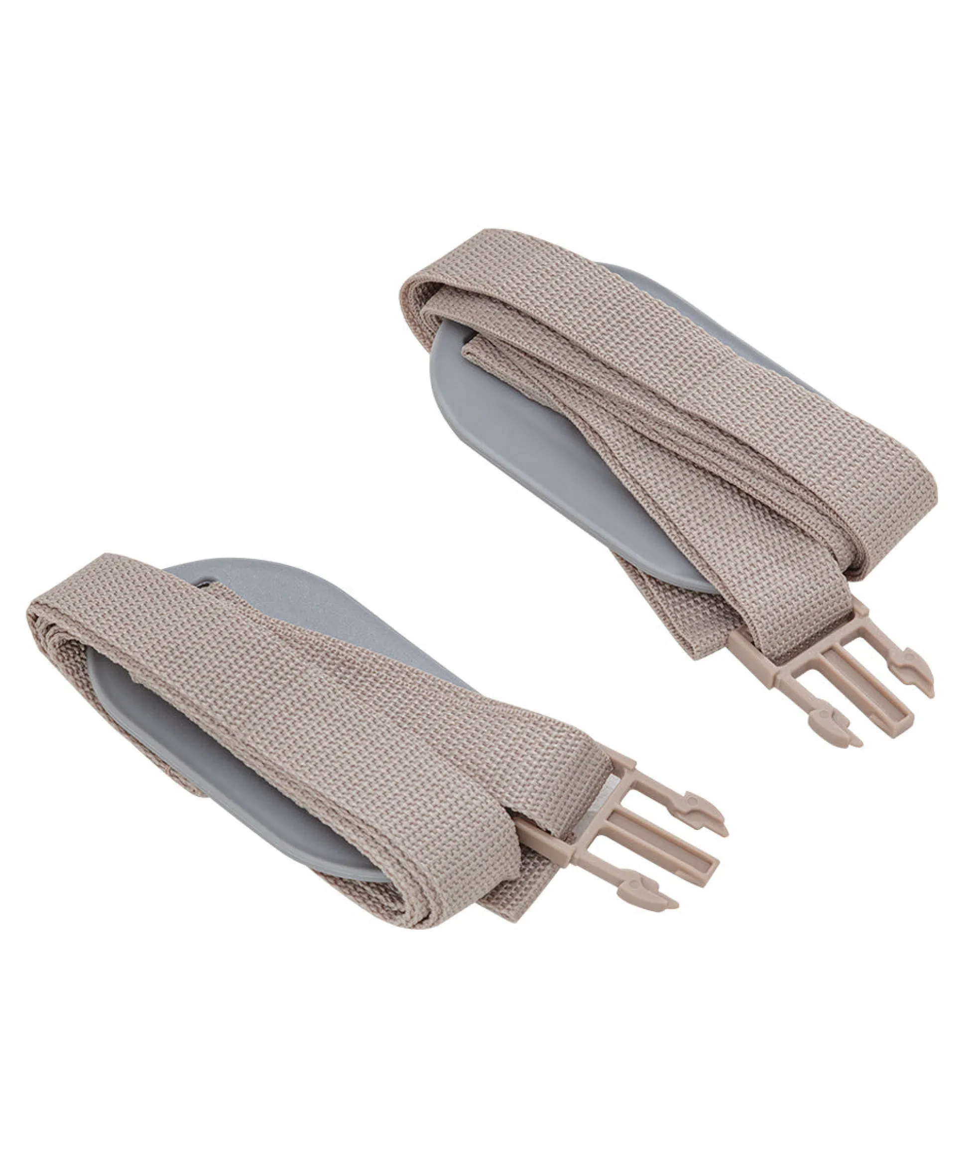 Carrello Minicuna Co-sleeping Para Bebe Luna Silk Beige