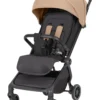 Carrello Silla De Paseo Ligera Atom S Down Beige