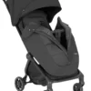 Carrello Silla De Paseo Ligera Atom S Storm Black