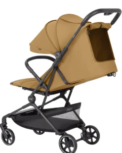 Carrello Silla De Paseo Ligera Evo Medallion Beige