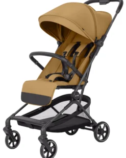 Carrello Silla De Paseo Ligera Evo Medallion Beige