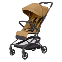 Carrello Silla De Paseo Ligera Evo Medallion Beige