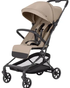 Carrello Silla De Paseo Ligera Evo Parchment Beige