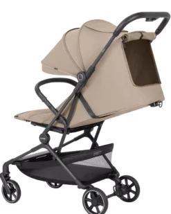 Carrello Silla De Paseo Ligera Evo Parchment Beige