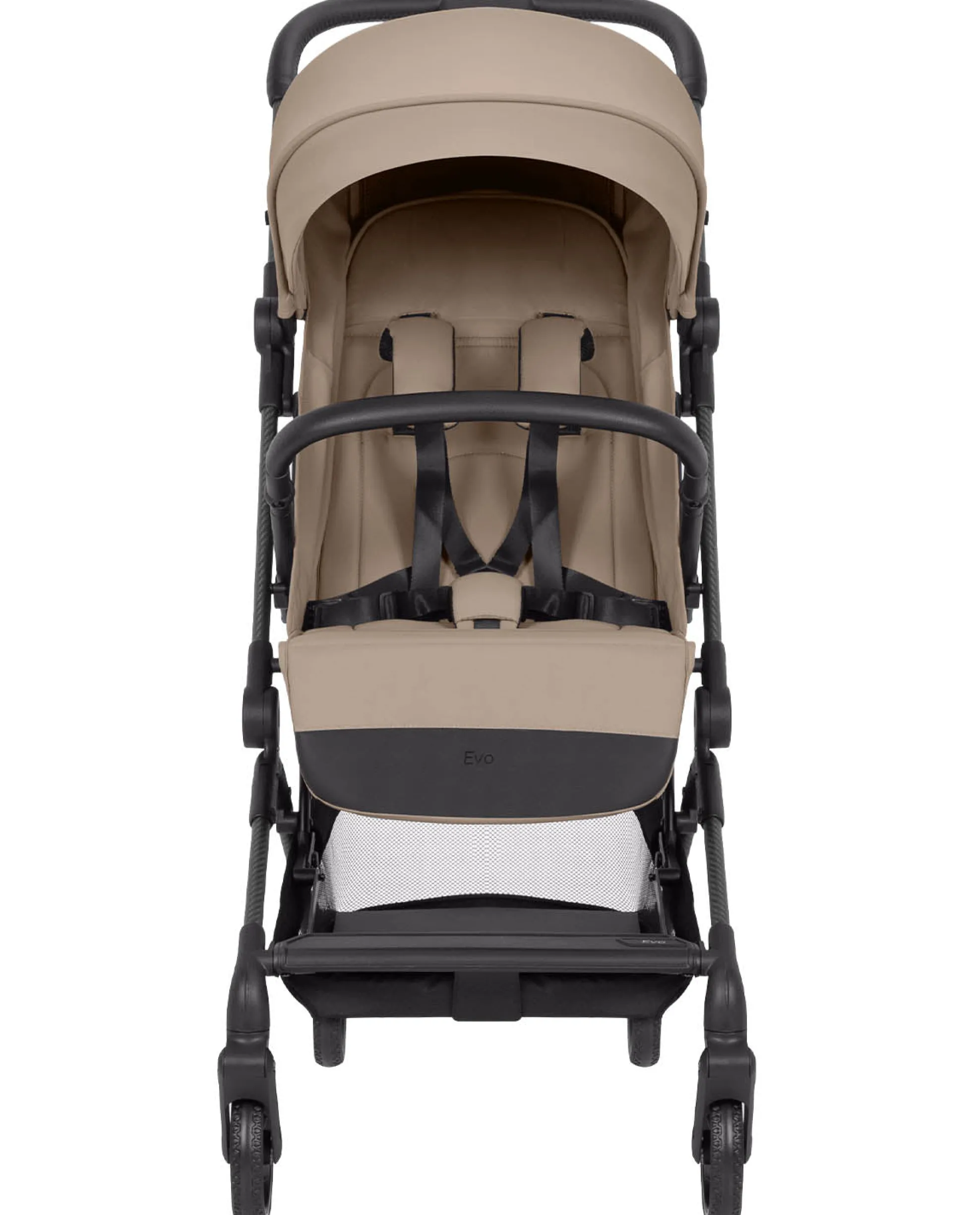 Carrello Silla De Paseo Ligera Evo Parchment Beige