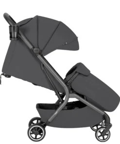 Carrello Silla De Paseo Ligera Magia Elm Grey