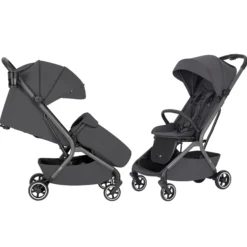 Carrello Silla De Paseo Ligera Magia Elm Grey
