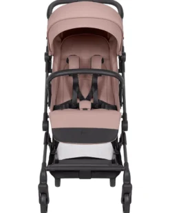 Carrello Silla De Paseo Ligera Evo Vibrant Pink