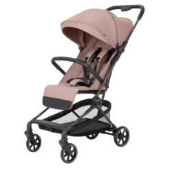 Carrello Silla De Paseo Ligera Evo Vibrant Pink