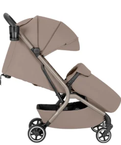 Carrello Silla De Paseo Ligera Magia Spice Beige