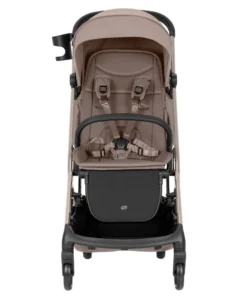 Carrello Silla De Paseo Ligera Magia Spice Beige