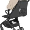 Carrello Silla De Paseo Ligera Atom S Ceramic Beige