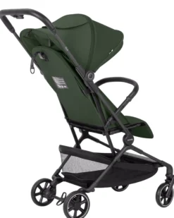 Carrello Silla De Paseo Ligera Evo Chateau Green