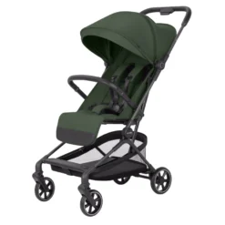 Carrello Silla De Paseo Ligera Evo Chateau Green
