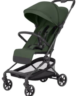 Carrello Silla De Paseo Ligera Evo Chateau Green