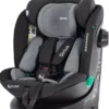 Carrello Sirius Silla De Auto 360 Isofix 40 Do 105 Cm I-size Sky Grey