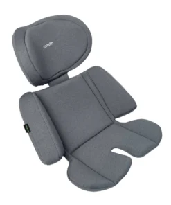 Carrello Sirius Silla De Auto 360 Isofix 40 Do 105 Cm I-size Sky Grey