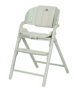 Carrello Trona Evolutiva Para Bebé Tenero Elysium Green