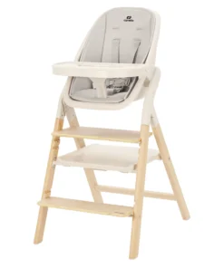 Carrello Trona Evolutiva Para Bebé Ergo 4en1 Linen Beige
