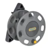 Carrete para manguera 30 m pared Hozelock