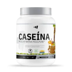 Caseína Micelar Nativa Micelpure™ - 1kg - Jurassic Choc - Ayuda A Mantener La Masa Muscula - Masmusculo