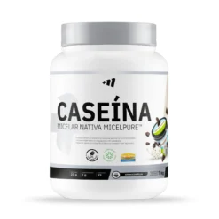 Caseína Micelar Nativa Micelpure™ - 1kg - Stracciatella - Ayuda A Mantener La Masa Muscula - Masmusculo