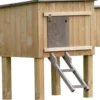 Caseta Aves Modelo Madrid Gaun