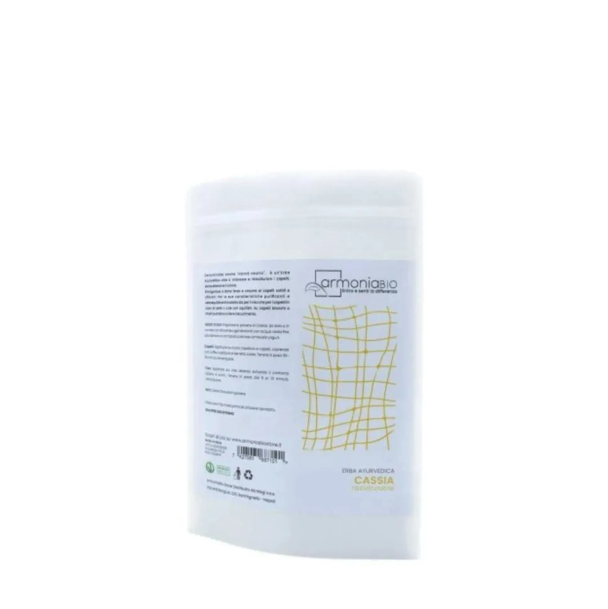Cassia Armoniabio 100g