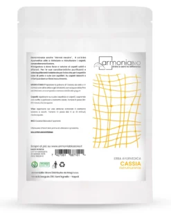 Cassia Armoniabio 100g