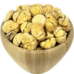 Castaña Seca Ecológica A Granel 1 Kg