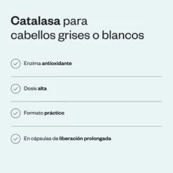Catalase