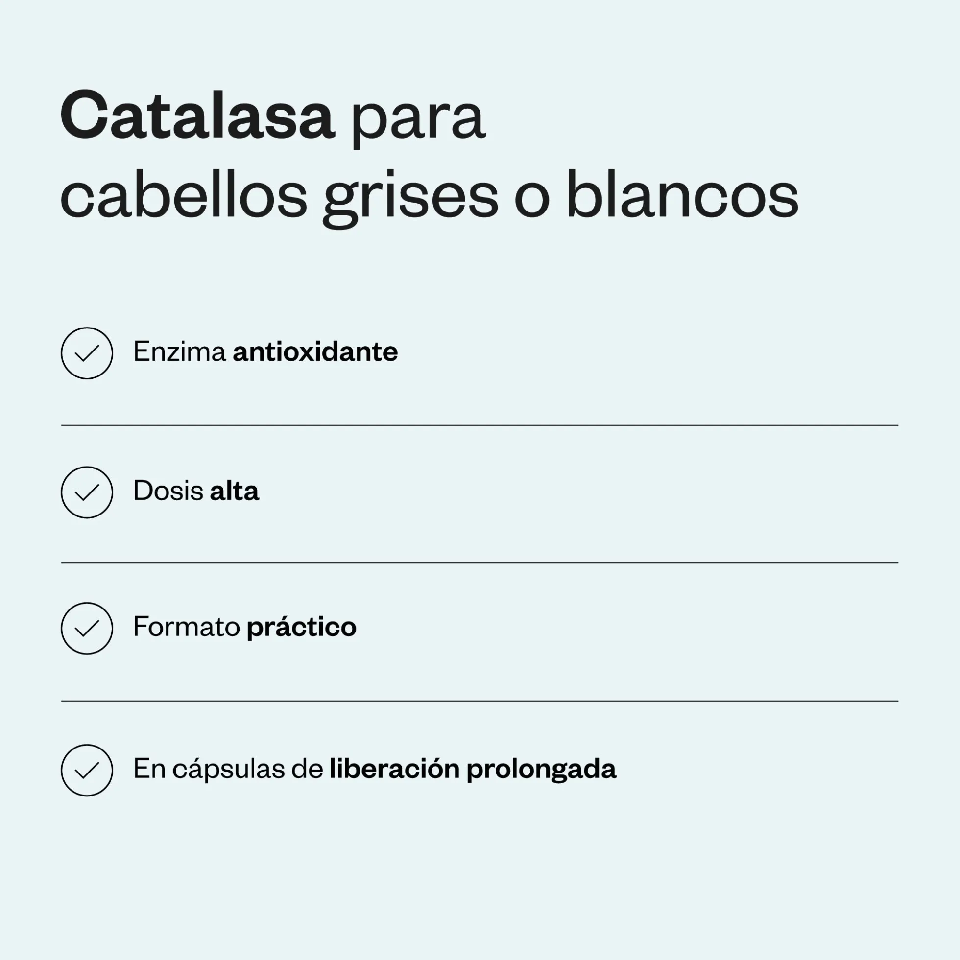 Catalase