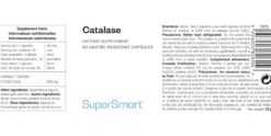 Catalase