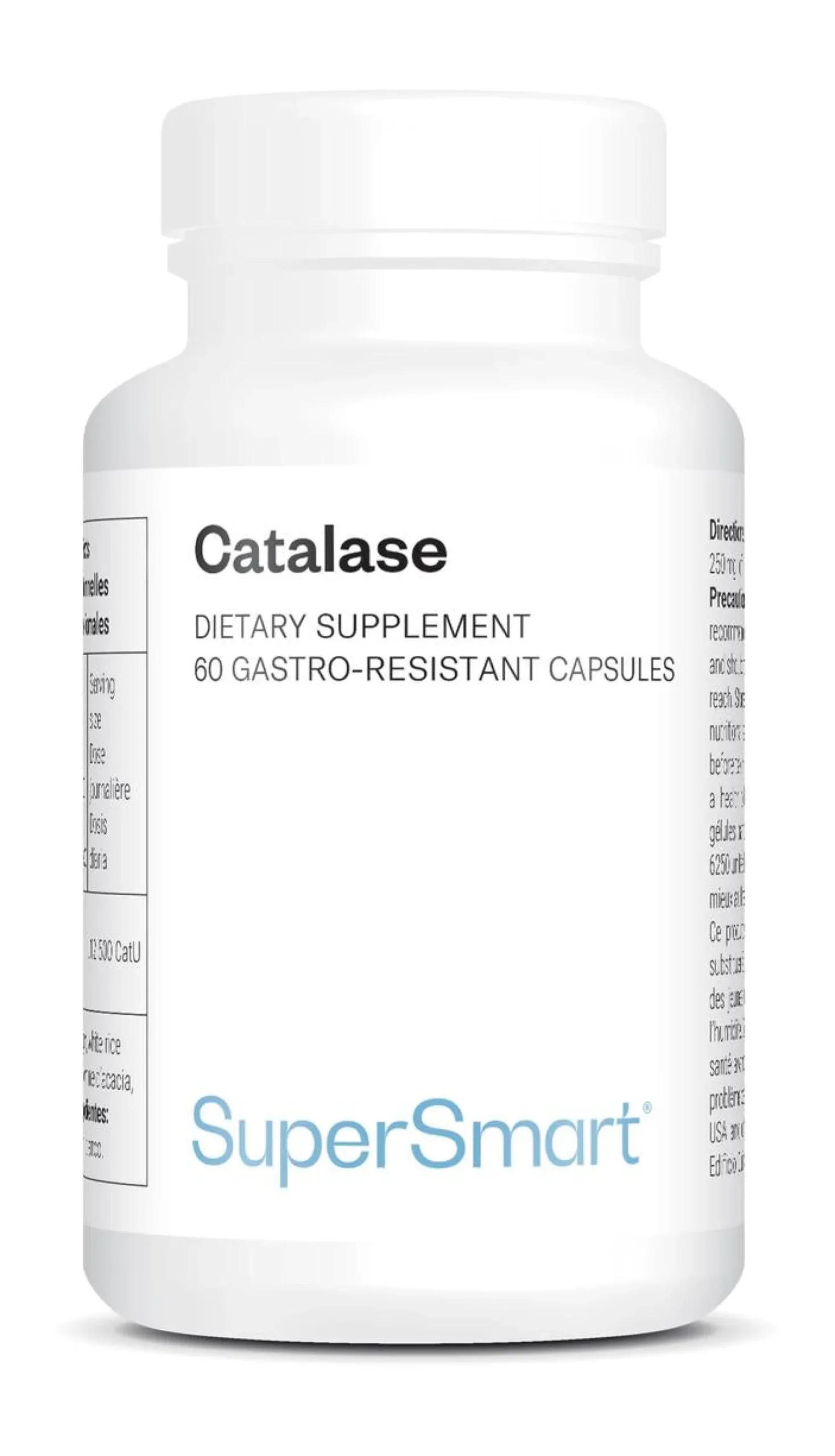 Catalase