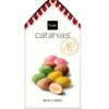 Catanias Surtido de 5 Sabores Cudié 150 g