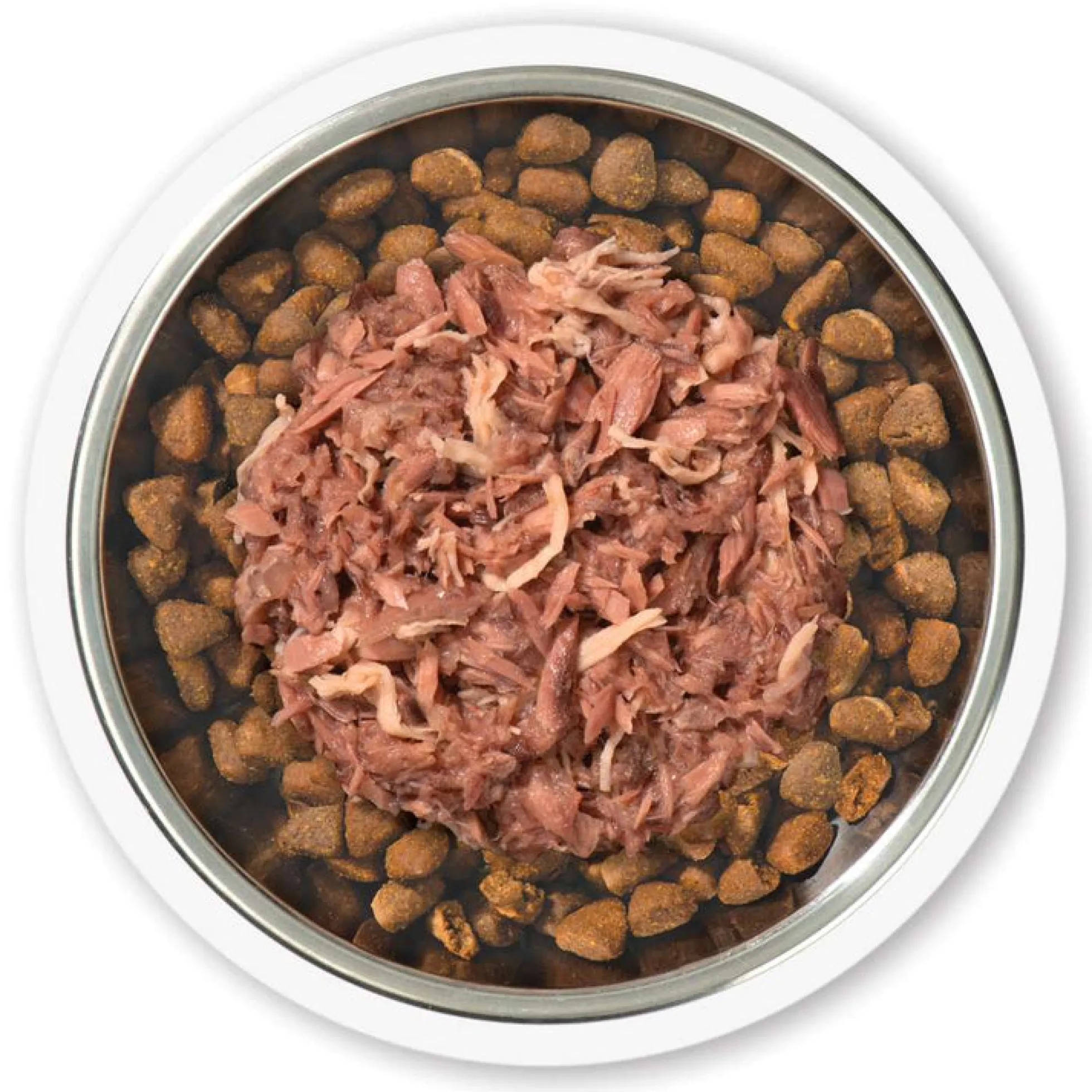 Catit Top 'N Treat, Multipack Atún, 24x60g