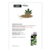 CBD gotas Cannabidiol Plantis 500 mg 10 ml