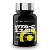 C1000 + Bioflavonoides - 100 Cápsulas - Vitamina C - Scitec Nutrition