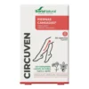 19-C Circuvén liberación prolongada Soria Natural, 30 cápsulas