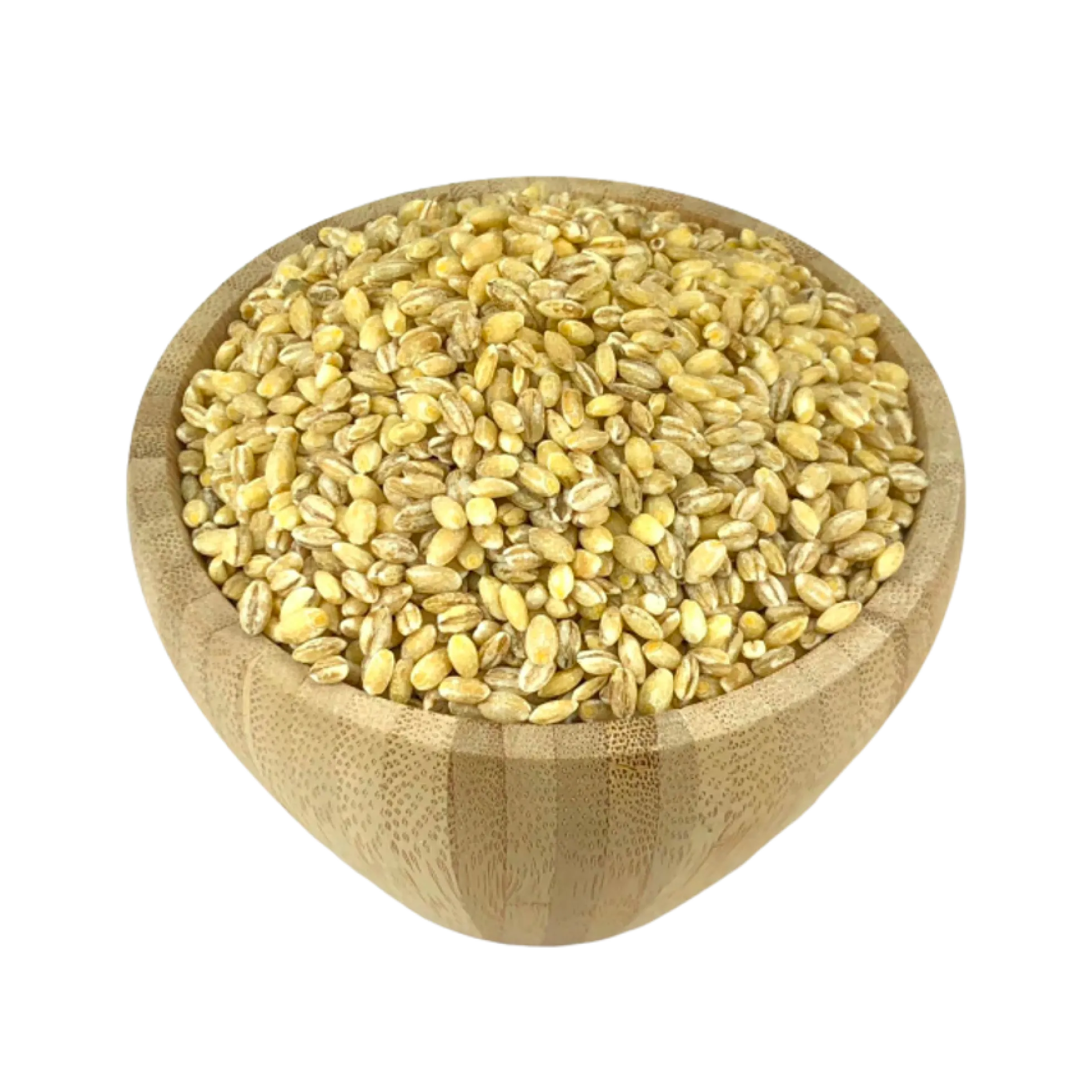 Cebada Ecológica Granel 0,5 Kg